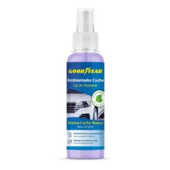 Ambientador aroma carro novo, 200 ml