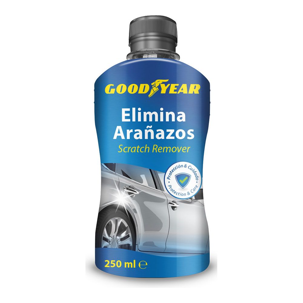 Remove arranhões 250 ml