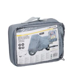 Capa para proteger motos tamanho l 228x124cm