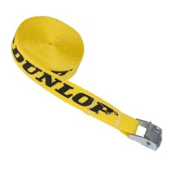 Fixação com fecho simples 5m 100kg dunlop