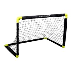 Mini baliza dobrável dunlop