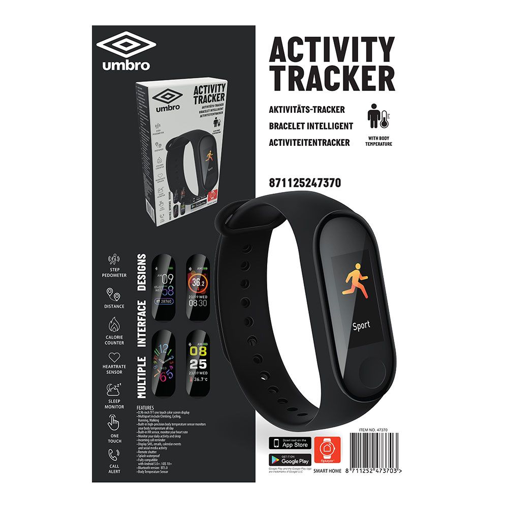 Pulseira monitor de atividades - Image 2