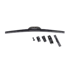Escovilha limpa-para-brisas universal  flat blade 18 POL / 45 cm