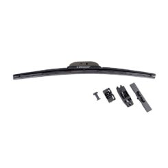 Escovilha limpa-para-brisas universal  flat blade 17 POL / 43 cm