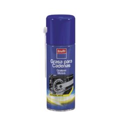 Graxa para motociclos 400 ml. krafft