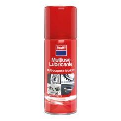 Lubrificante multiúso  400ml.. krafft
