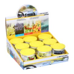 Ambientador para carro aromas variados