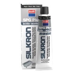Silkron SPG plus preto anti-junta 75 ml