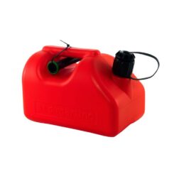 Bidão de plastico 5 l