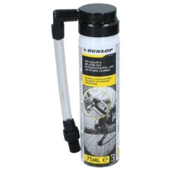 Selante e insuflador de pneus 75 ml