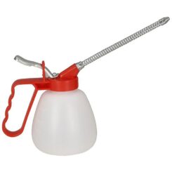 Almotolia industrial com bico flexível 300 CC