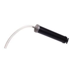 Injetor IF-42 manual para aplicação de óleo de engrenagem e óleo de 500 ml