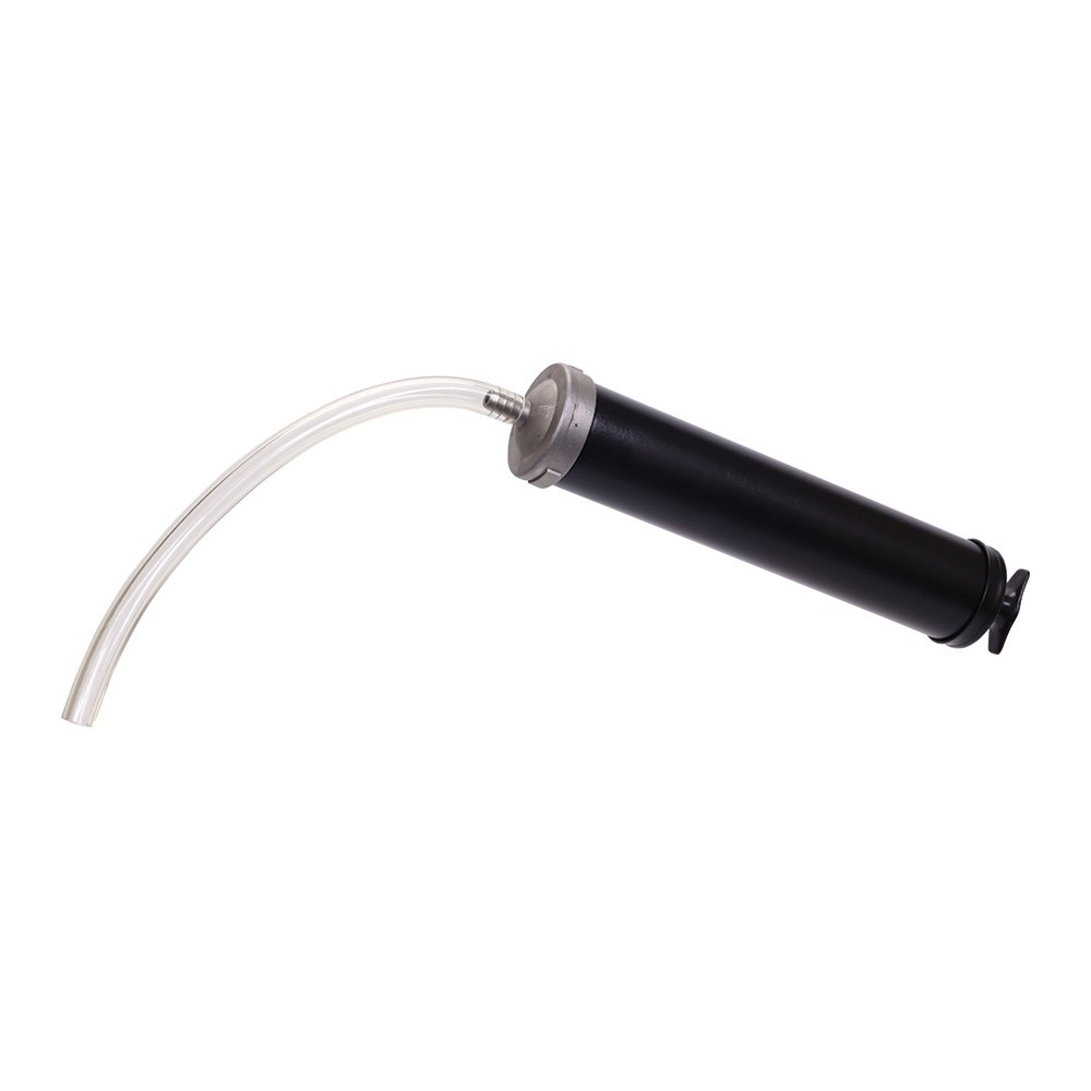 Injetor IF-42 manual para aplicação de óleo de engrenagem e óleo de 500 ml