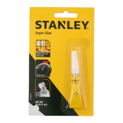 STANLEY eca cianoacrilato 3 g