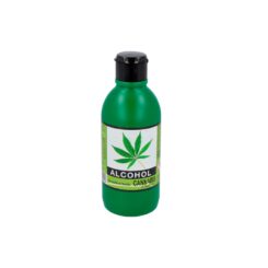 Kelsia álcool cannabis 250 ml