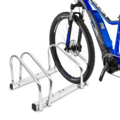 Suporte para bicicletas de dois lugares