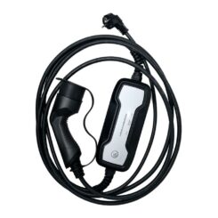 Carregador para veículos elétricos EVMOU-16, conector tipo 2