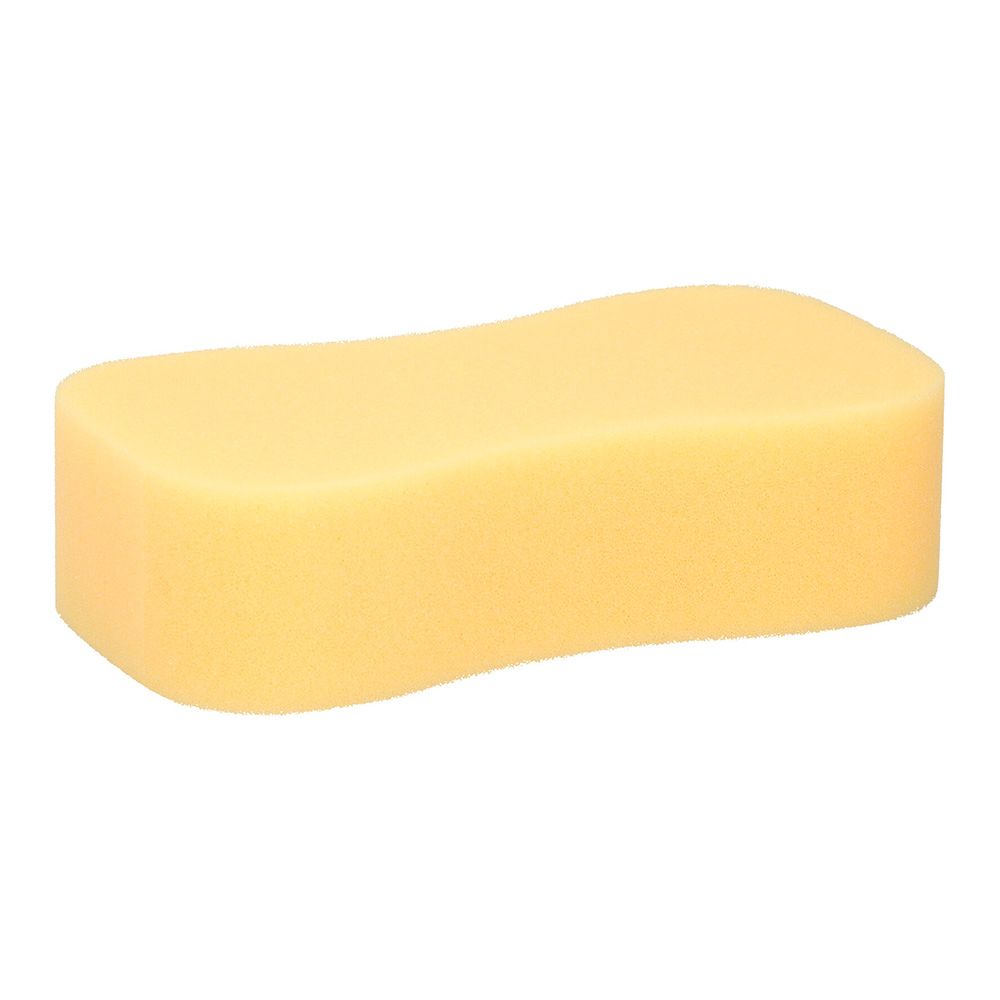 Esponja limpeza para carros/motas geral
