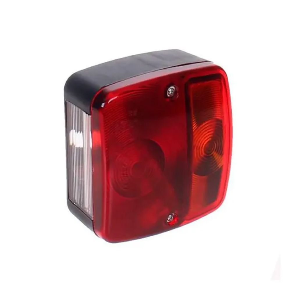 NULL Luz traseira para reboque/caravana 12v 10,4x9,75x5cm - Image 3