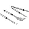 Conjunto de 3 Peças para Churrasco
