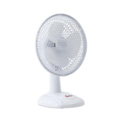 Ventoinha de Mesa 17W