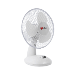 Ventoinha de Mesa 23W