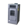 Salamandra a Pellets 13 Kw