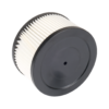 FILTRO PARA ASPIRADOR DE CINZAS INOX