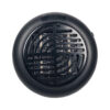 Termoventilador de Tomada Redondo
