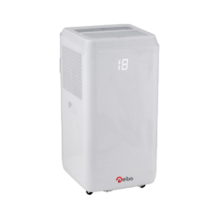Ar Condicionado Portátil 14000BTU – Quente e Frio