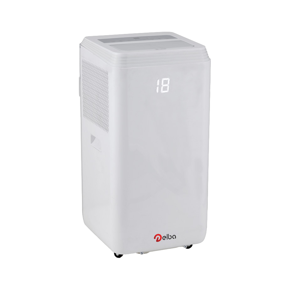 Ar Condicionado Portátil 14000BTU – Quente e Frio