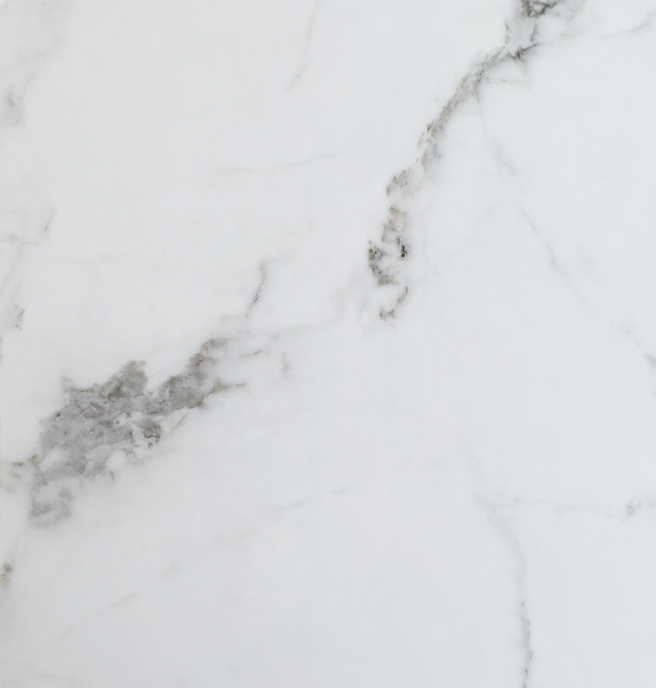 Painel Decorativo em PVC Carrara Cinza 3mm