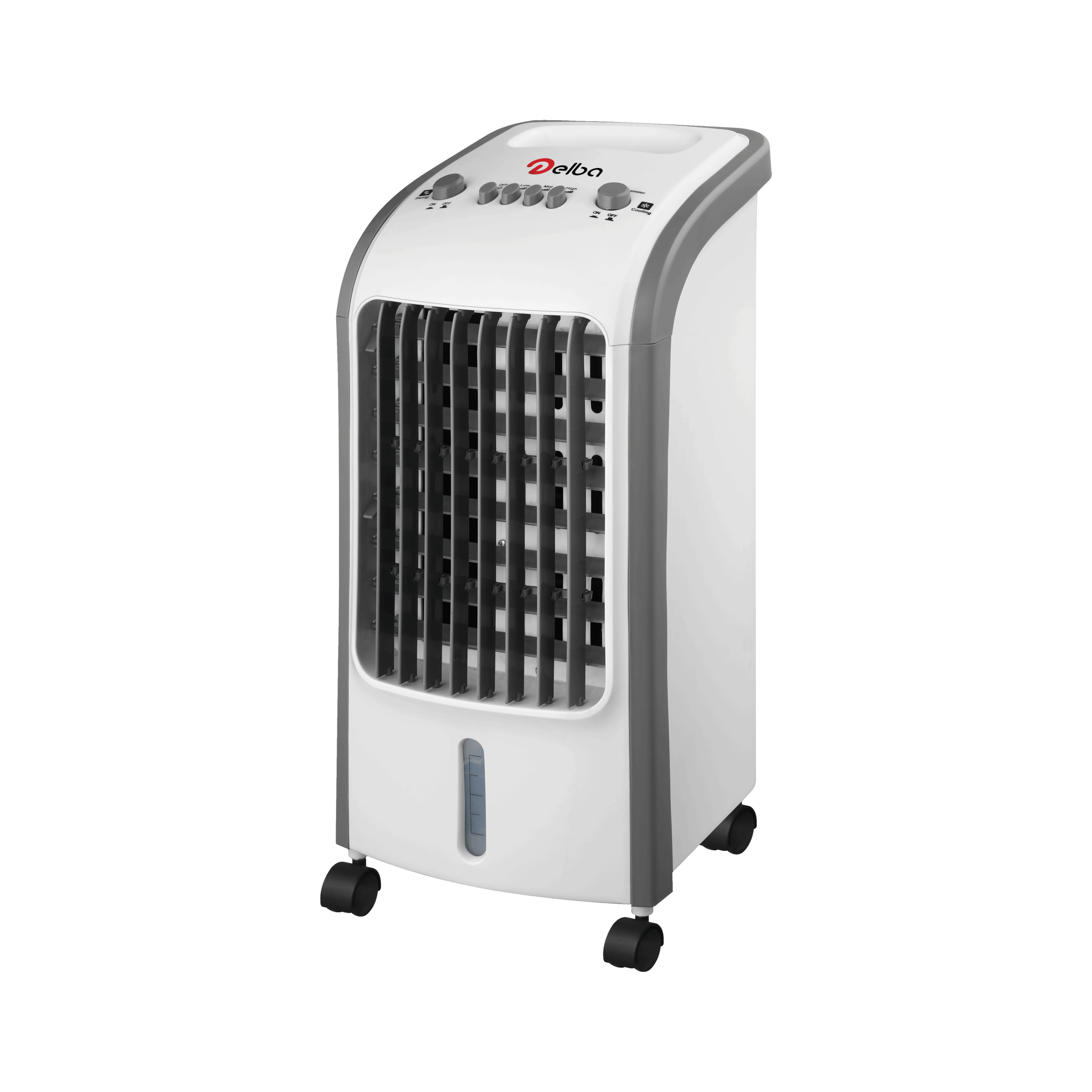 Climatizador 2 em 1