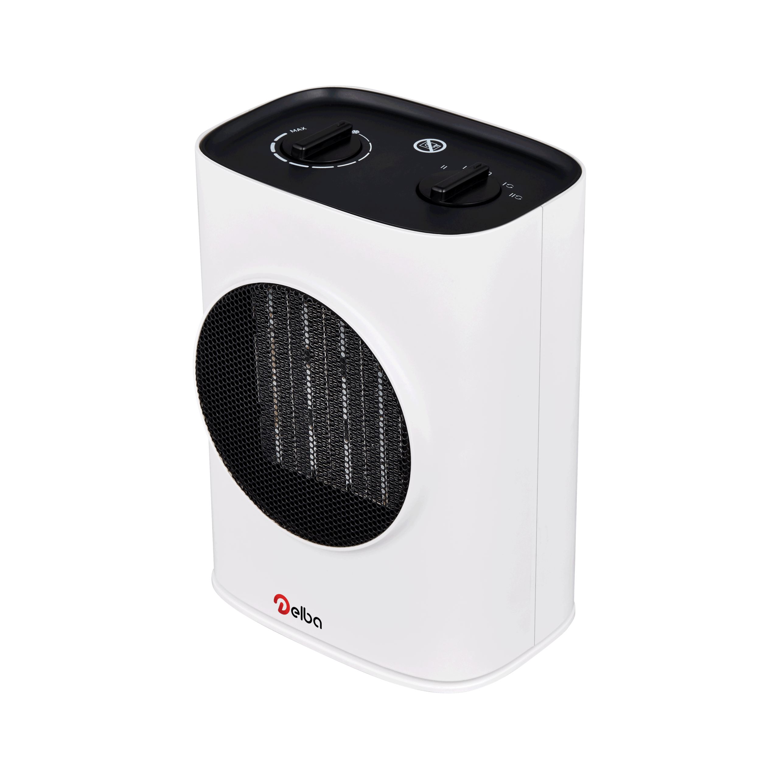 Termoventilador Cerâmico Munique