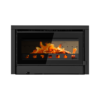 Recuperador de Calor a Lenha 11,9Kw