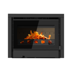 Recuperador de Calor a Lenha 8Kw