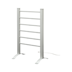 Secador de Toalha com Pés