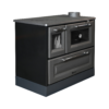 Fogão a Lenha com Forno Boston