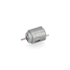 Motor DC 1,5 V/6V (trabalhos manuais) embalado.