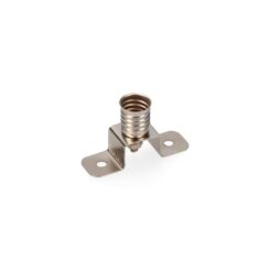 Casquilho miniatura mignonette E10 (embalado)