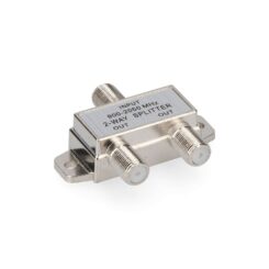 Repartidor 2 vias 900-2050 MHZ (embalado) EDM