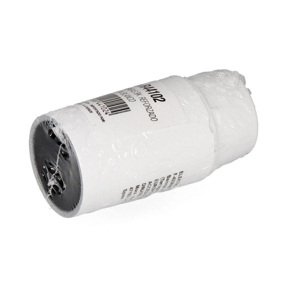 Casquilho baquelite reforçado E14 branco (retractilado) EDM - Image 2