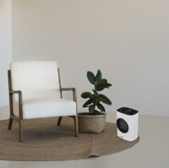 Termoventilador Cerâmico Munique