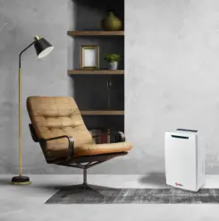 Desumidificador 25l
