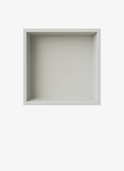 Nicho de Parede s/Luz 30x30