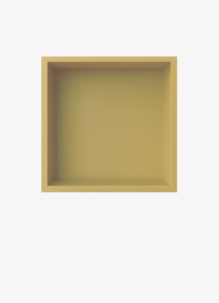 Nicho de Parede s/Luz 30x30