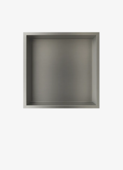 Nicho de Parede s/Luz 30x30
