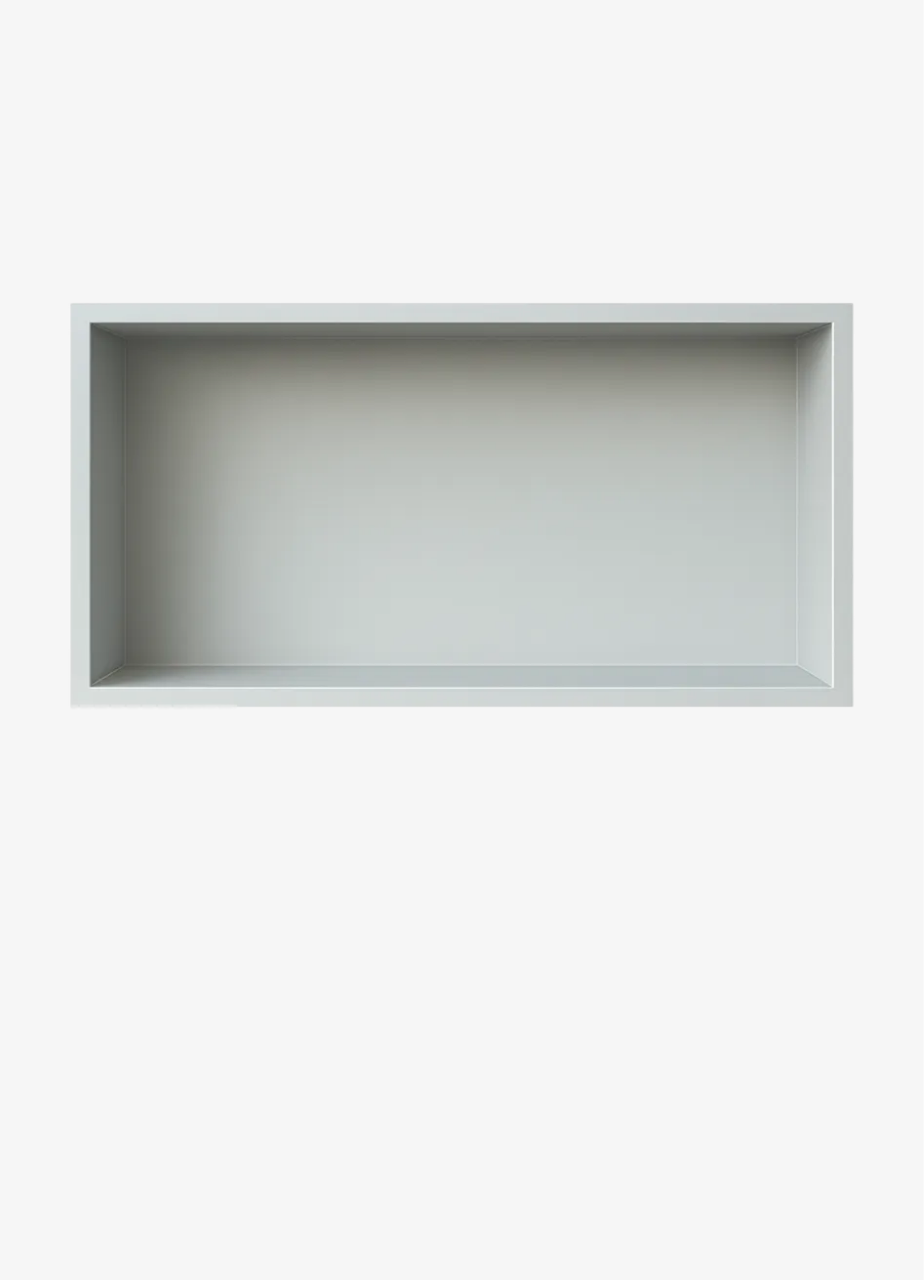 Nicho de Parede s/Luz 60x30