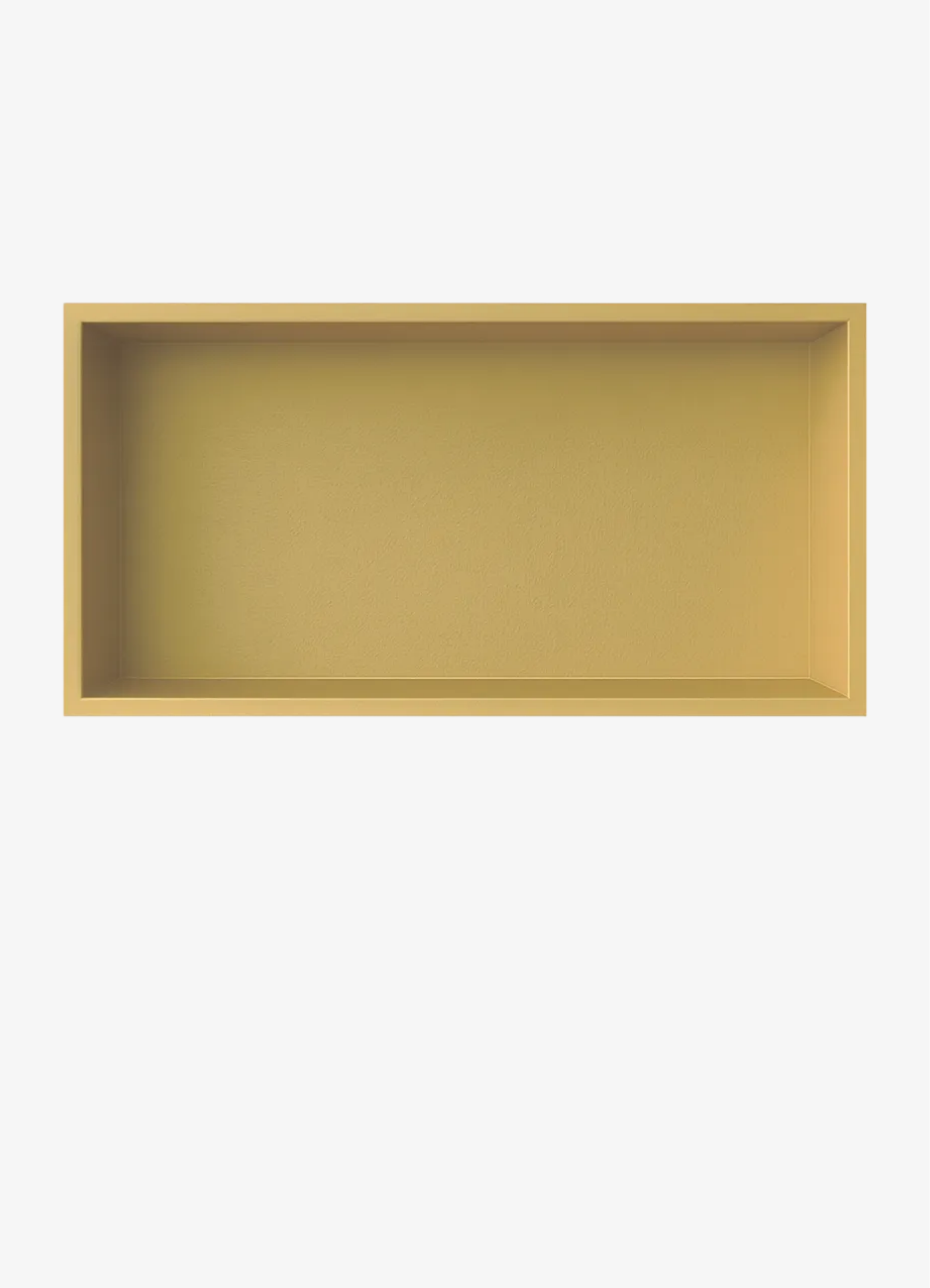 Nicho de Parede s/Luz 60x30