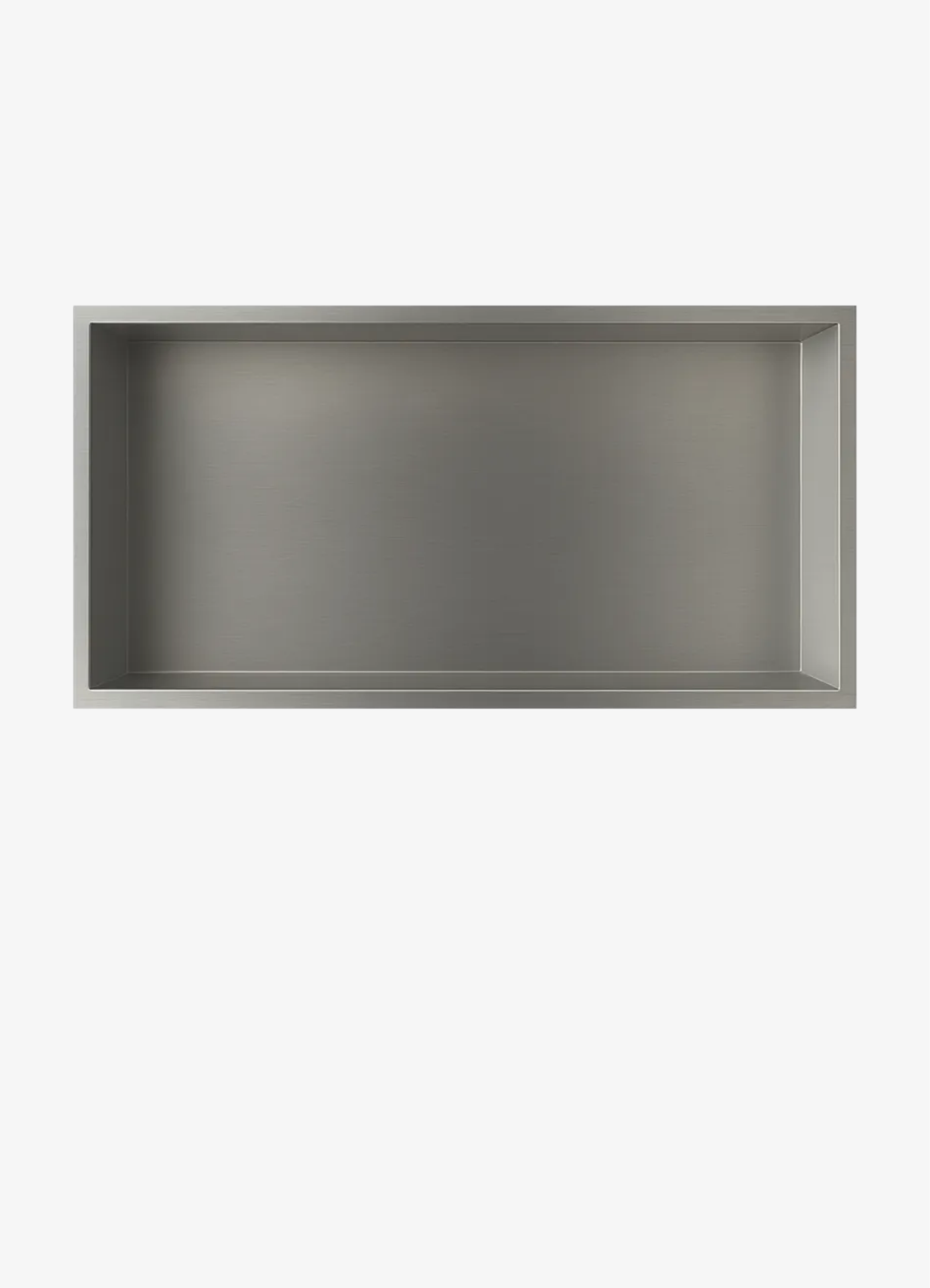 Nicho de Parede s/Luz 60x30